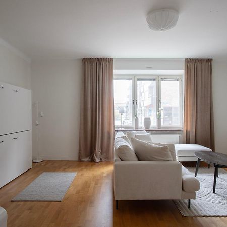 Live And Stay Vr40 Göteborg Dış mekan fotoğraf